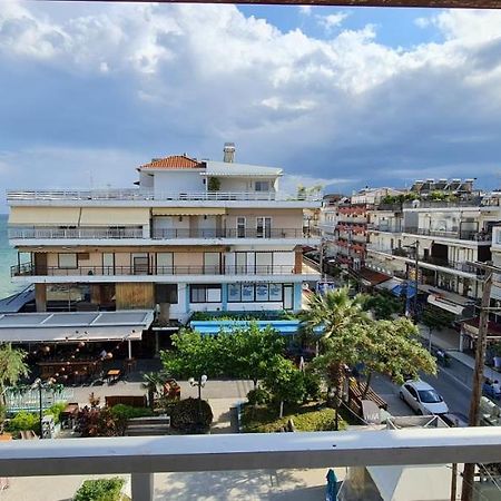 House Niki Aparthotel Paralia Katerinis Exterior photo